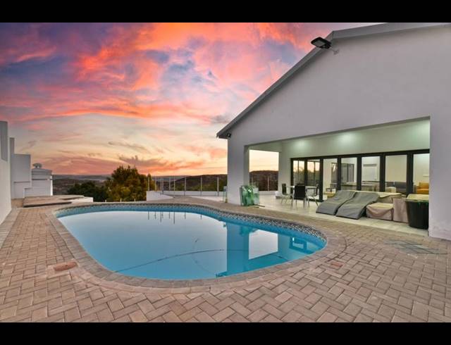 4 BEDROOM HOUSE FOR SALE IN GLENVISTA